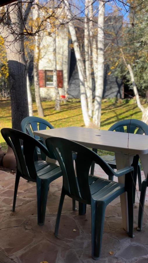 El Colibri Cabanas De La Naturaleza เตรเลว ภายนอก รูปภาพ